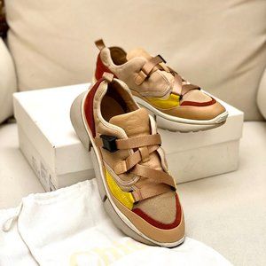 CHLOÉ Sneakers size 40 ( 9 US )